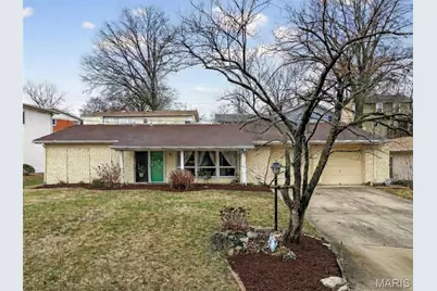 2957 Caspian Lane, Unincorporated, MO 63125 - Photo 2