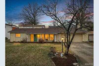 2957 Caspian Lane, Unincorporated, MO 63125 - Photo 1
