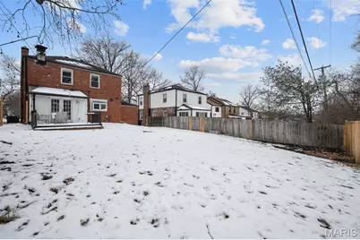 8417 Colonial Lane, Saint Louis, MO 63124 - Photo 38