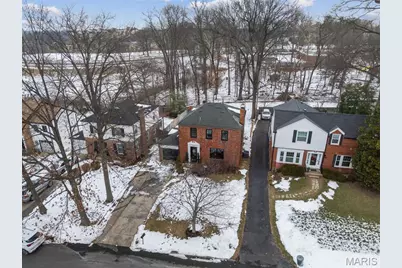 8417 Colonial Lane, Saint Louis, MO 63124 - Photo 40