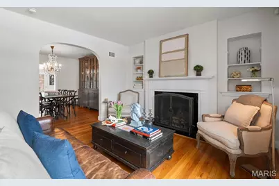 8417 Colonial Lane, Saint Louis, MO 63124 - Photo 6