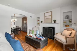 8417 Colonial Ln, Saint Louis, MO 63124 - Photo 6