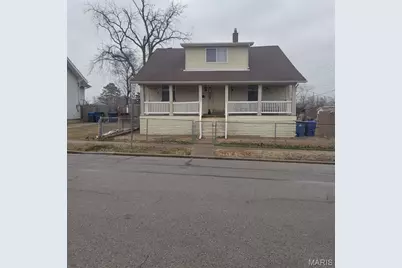 603 Waller Avenue, Saint Louis, MO 63125 - Photo 4