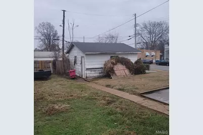 603 Waller Avenue, Saint Louis, MO 63125 - Photo 8