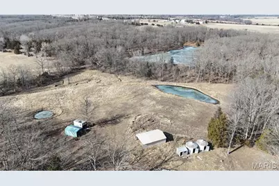 111 Kane Lane, High Hill, MO 63350 - Photo 14