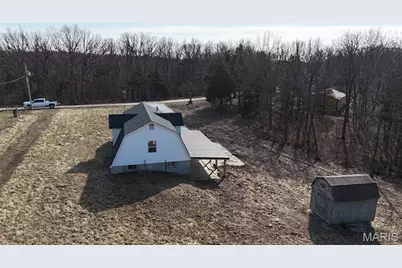 111 Kane Lane, High Hill, MO 63350 - Photo 8