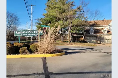 2337 Sandalwood Creek Court #"D", Wildwood, MO 63038 - Photo 1