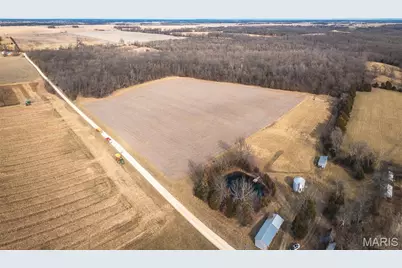 00 Ware Road, Middletown, MO 63359 - Photo 1