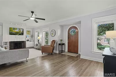 1344 Waldron Avenue, Saint Louis, MO 63130 - Photo 6