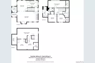 1344 Waldron Avenue, Saint Louis, MO 63130 - Photo 36