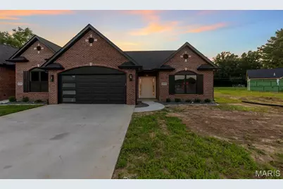 3707 Beechwood Court, Cape Girardeau, MO 63701 - Photo 1