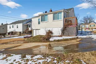 5636 Sunbury Ave, Saint Louis, MO 63136 - Photo 16