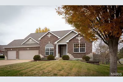 4491 Forder Grove Court, Saint Louis, MO 63129 - Photo 1