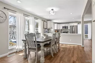 836 Wheelwright Dr, Manchester, MO 63021 - Photo 8