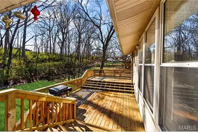 836 Wheelwright Drive, Manchester, MO 63021 - Photo 38