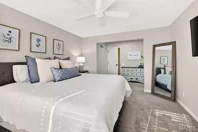 836 Wheelwright Drive, Manchester, MO 63021 - Photo 18