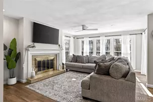 836 Wheelwright Dr, Manchester, MO 63021 - Photo 2