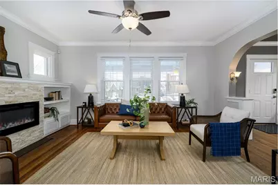 7334 Bruno Avenue, Richmond Heights, MO 63117 - Photo 12