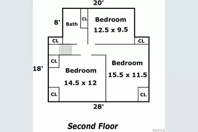 7334 Bruno Avenue, Richmond Heights, MO 63117 - Photo 42