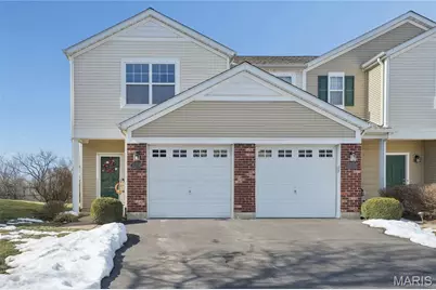 4887 Heritage Heights Circle, Hazelwood, MO 63042 - Photo 2