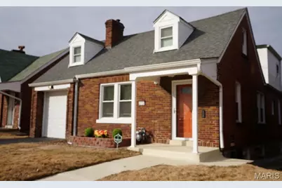 8725 Goodfellow Boulevard, Saint Louis, MO 63147 - Photo 2