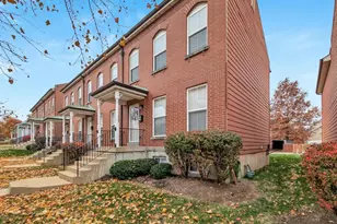 3928 Folsom Ave, Saint Louis, MO 63110 - Photo 2