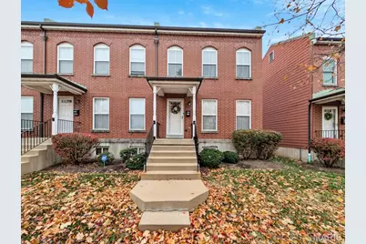 3928 Folsom Avenue, Saint Louis, MO 63110 - Photo 1