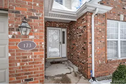 173 Tori Pines Drive, Oakville, MO 63129 - Photo 2