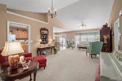 173 Tori Pines Drive, Oakville, MO 63129 - Photo 4