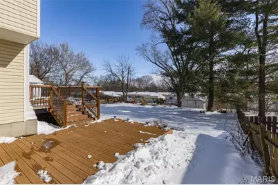 1044 Holly River Drive, Florissant, MO 63031 - Photo 44