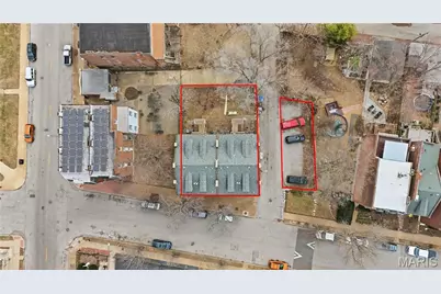 2608 S 11th Street, Saint Louis, MO 63118 - Photo 4