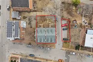 2608 S 11th St, Saint Louis, MO 63118 - Photo 4