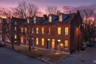 2608 S 11th St, Saint Louis, MO 63118 - Photo 2