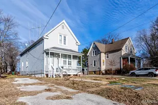 2017 Switzer Ave, Saint Louis, MO 63136 - Photo 2