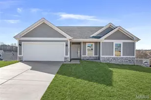 177 Hank's Close, Washington, MO 63090 - Photo 1