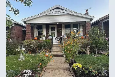 5139 Goethe Avenue, Saint Louis, MO 63109 - Photo 2