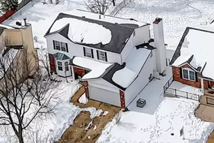 9620 Chamblin Dr, Affton, MO 63123 - Photo 1