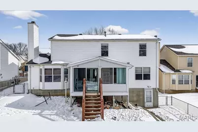 9620 Chamblin Drive, Affton, MO 63123 - Photo 28