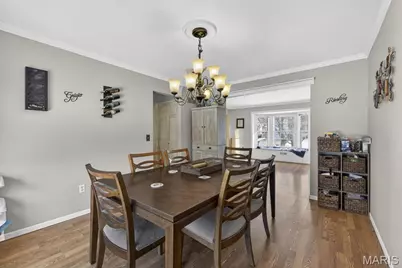 9620 Chamblin Drive, Affton, MO 63123 - Photo 8