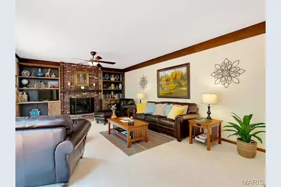 101 Strecker Road, Ellisville, MO 63011 - Photo 14