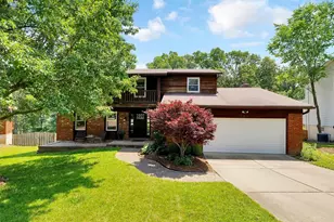 101 Strecker Rd, Ellisville, MO 63011 - Photo 1