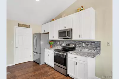 5315 Shawnee View Court, Eureka, MO 63025 - Photo 6