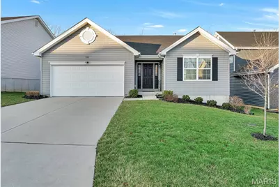 5315 Shawnee View Court, Eureka, MO 63025 - Photo 1