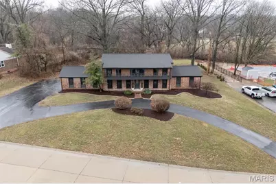 11584 New London Drive, Saint Louis, MO 63141 - Photo 80