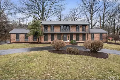 11584 New London Drive, Saint Louis, MO 63141 - Photo 82