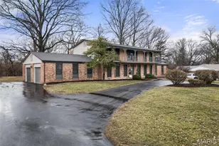 11584 New London Dr, Saint Louis, MO 63141 - Photo 84