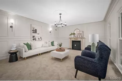 11584 New London Drive, Saint Louis, MO 63141 - Photo 6