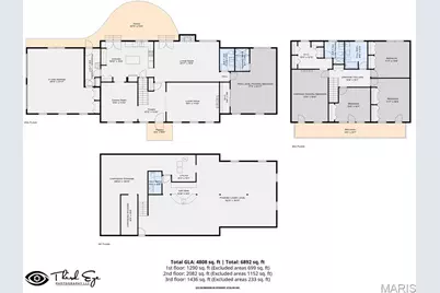 11584 New London Drive, Saint Louis, MO 63141 - Photo 78