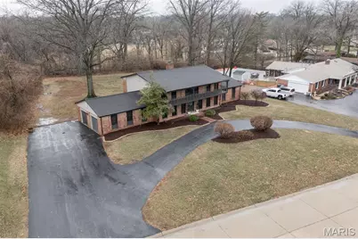 11584 New London Drive, Saint Louis, MO 63141 - Photo 70