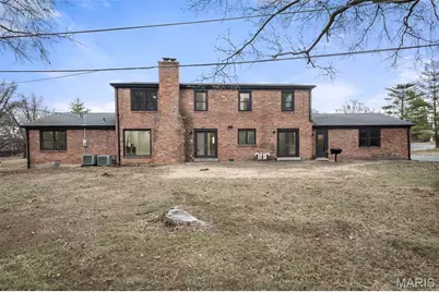 11584 New London Drive, Saint Louis, MO 63141 - Photo 68